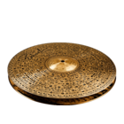 Paiste Signature - Dark Energy Mark I - Hi Hat - 15"