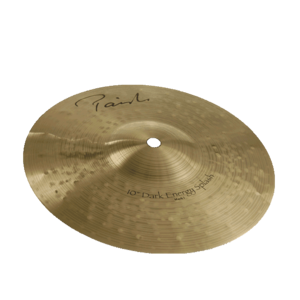 Paiste Signature Dark Energy Mark I - 8" Splash