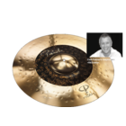 Paiste Signature - Duo Ride - 20"