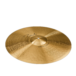 Paiste Signature - Mellow Crash - 17"