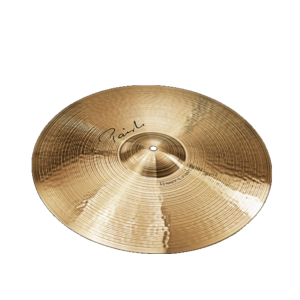 Paiste Signature 16" Power Crash