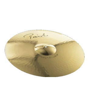 Paiste Signature - Reflector Heavy Full Crash - 18"