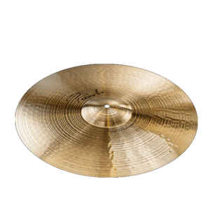 Paiste Signature 18" Fast Medium Crash