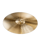 Paiste Signature 20" Fast Medium Crash