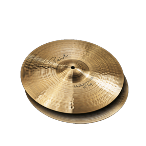 Paiste Signature - Medium Hi Hat - 14"