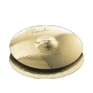 Paiste Signature - Reflector Heavy Full Hi Hat - 14"