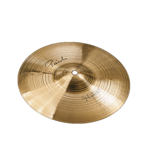 Paiste Signature 10" Splash