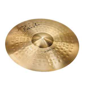 Paiste Signature 20" Precision Heavy Ride