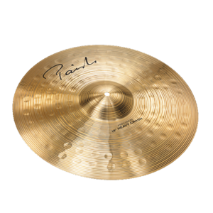 Paiste Signature - Precision Heavy Crash - 16"