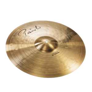 Paiste Signature 18" Precision Crash