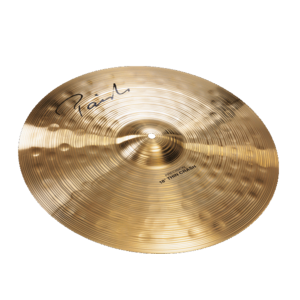 Paiste Signature 16" Precision Thin Crash