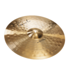 Paiste Signature 18" Precision Thin Crash