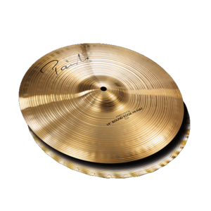 Paiste Signature 14" Precision Sound Edge Hi Hat