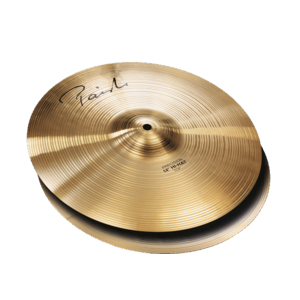 Paiste Signature 14" Precision Hi Hat