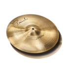 Paiste Signature 14" Precision Heavy Hi Hat