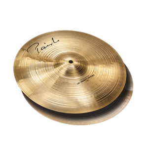 Paiste Signature 14" Precision Heavy Hi Hat