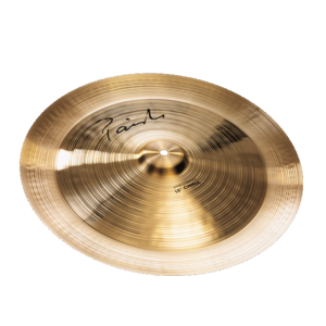 Paiste Signature 18" Precision China