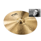 Paiste Formula 602 - Modern Essentials - Ride - 24"