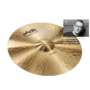 Paiste Formula 602 Modern Essentials 16" Crash