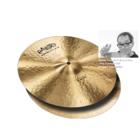 Paiste Formula 602 - Modern Essentials - Hi Hat - 14"