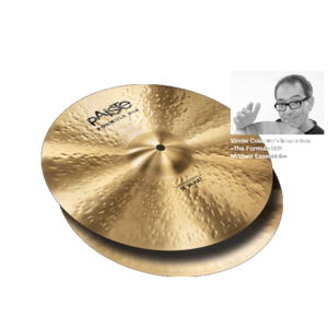 Paiste Formula 602 - Modern Essentials - Hi Hat - 15"