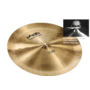 Paiste Formula 602 Modern Essentials 18" China