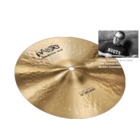 Paiste Formula - 602 Modern Essentials - Splash - 8"
