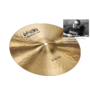 Paiste Formula 602 Modern Essentials 10" Splash