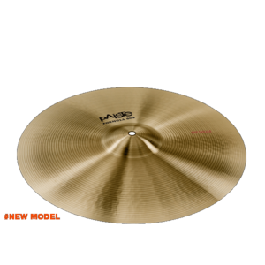 Paiste Formula 602 - Classic Sounds - Medium - 19"