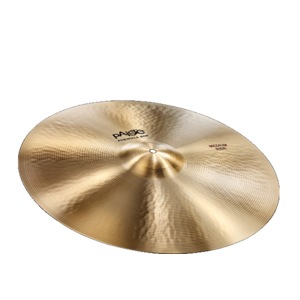 Paiste Formula 602 - Classic Sounds - Medium Ride - 24"