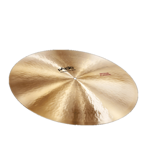 Paiste Formula 602 - Classic Sounds - Medium Flat Ride 20"