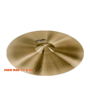Paiste Formula 602 - Classic Sounds - Thin Crash - 17"