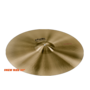 Paiste Formula 602 Classic Sounds 18" Paper Thin Crash