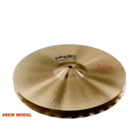 Paiste Formula 602 - Classic Sounds - Sound Edge Hi Hat - 14"