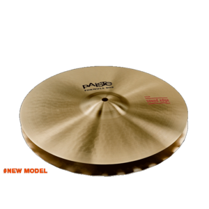 Paiste Formula 602 - Classic Sounds - Sound Edge Hi Hat - 15"