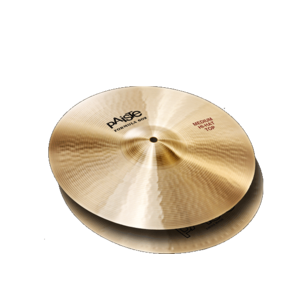 Paiste Formula 602 - Classic Sounds - Medium Hi Hat - 14"