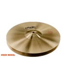 Paiste Formula 602 Classic Sounds 15" Heavy Hi Hat