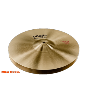 Paiste Formula 602 - Classic Sounds - Heavy Hi Hat - 14"