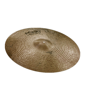 Paiste Masters 20" Dark Dry Ride