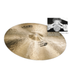 Paiste Masters 24" Deep Ride