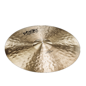 Paiste Masters 22" Dark Crash Ride