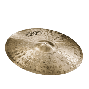 Paiste Masters 20" Dark Crisp Ride