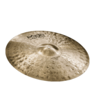 Paiste Masters 22" Dark Crisp Ride