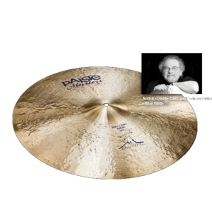 Paiste Masters - Mellow Ride - 20"
