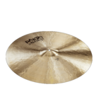 Paiste Masters 20" Thin Ride