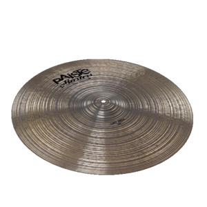 Paiste Masters 20" Dry  Ride