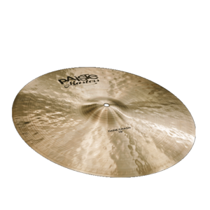 Paiste Masters - Dark Crash 20"