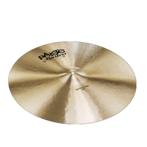Paiste Masters - Extra Thin Crash - 18"
