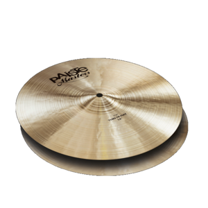 Paiste Masters 14" Thin Hi Hat