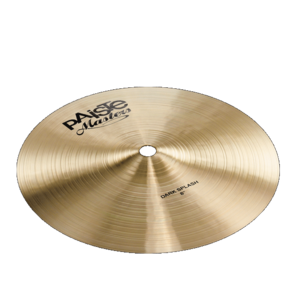 Paiste Masters 8" Dark Splash